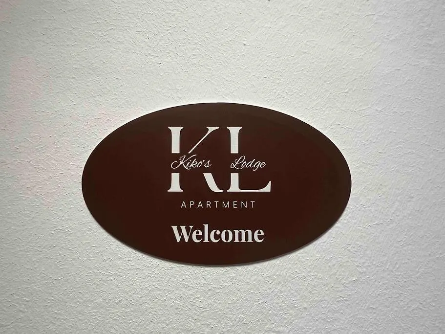 Kiko'S Lodge - Historical Apartment In Como 0*,