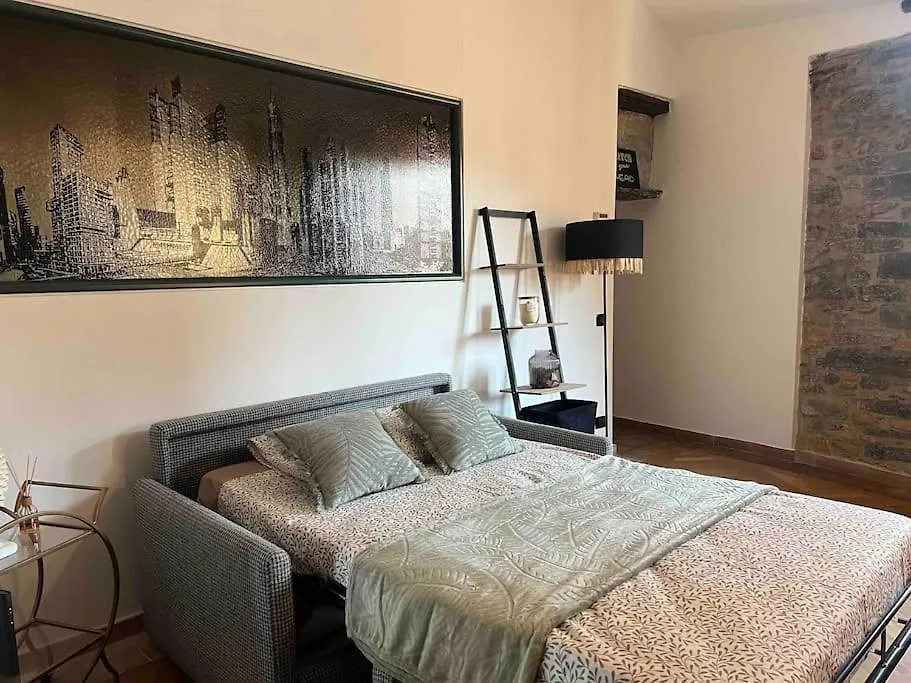 Kiko'S Lodge - Historical Apartment In Como