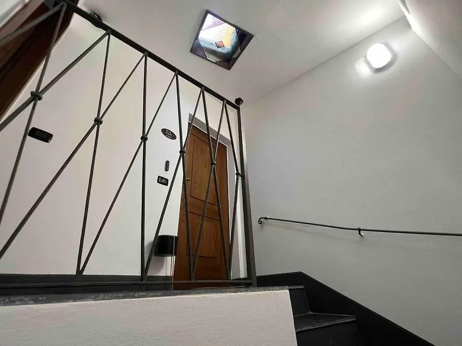 Kiko'S Lodge - Historical Apartment In Como