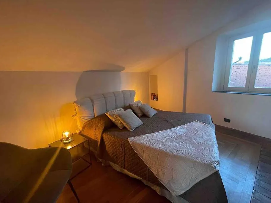 Kiko'S Lodge - Historical Apartment In Como Italy