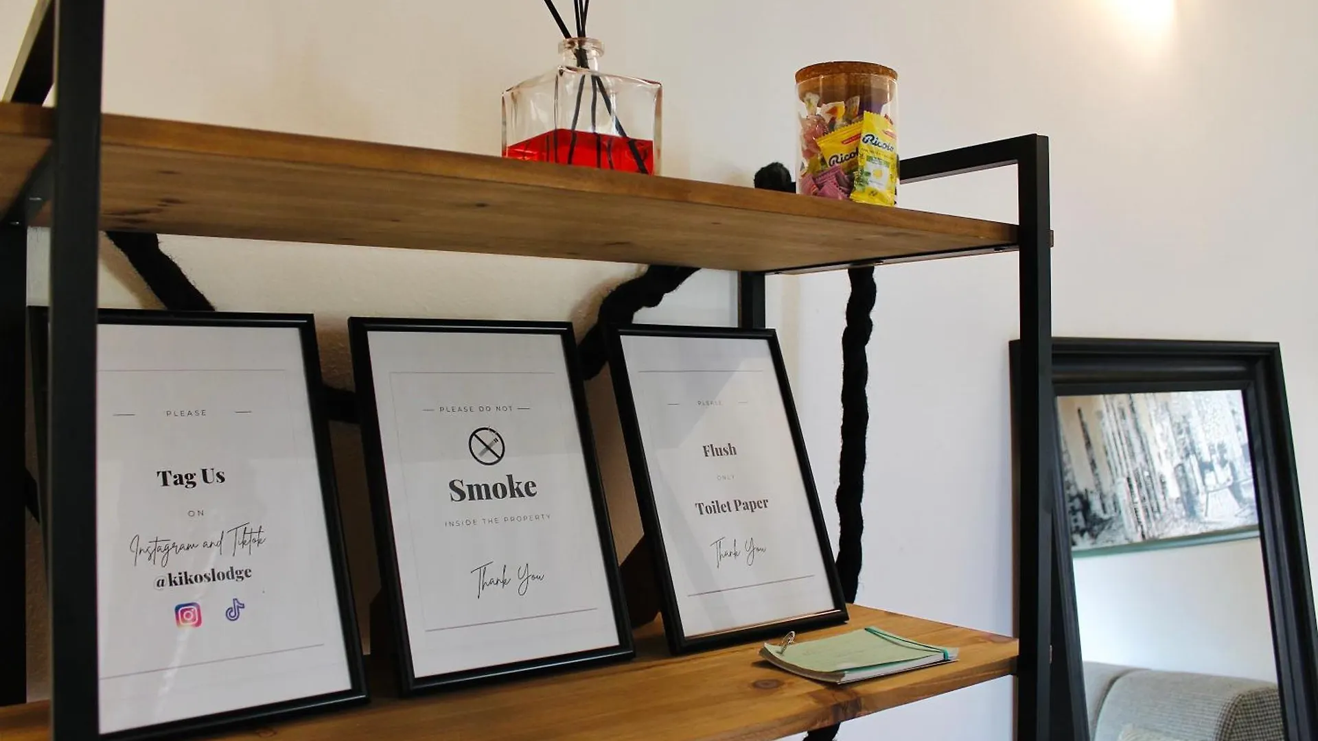 Kiko'S Lodge - Historical Apartment In Como