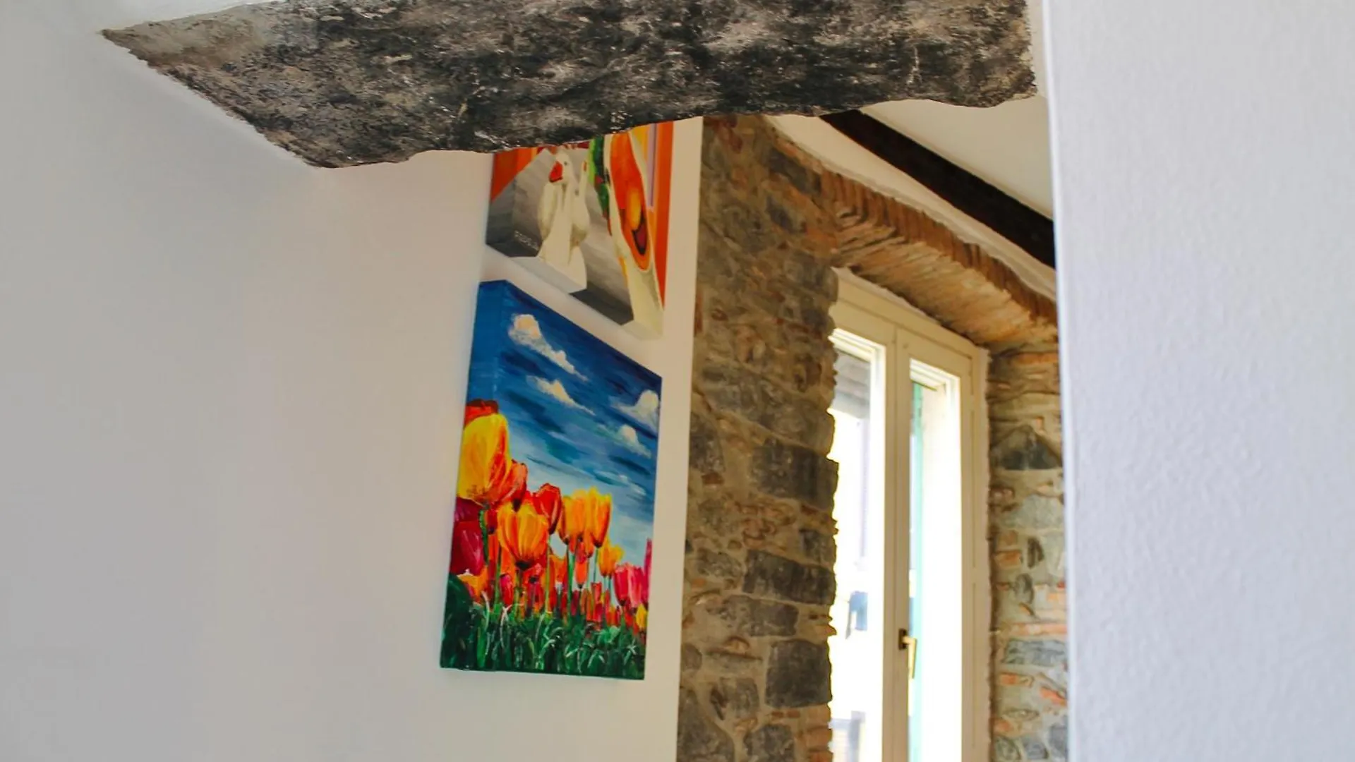 Kiko'S Lodge - Historical Apartment In Como