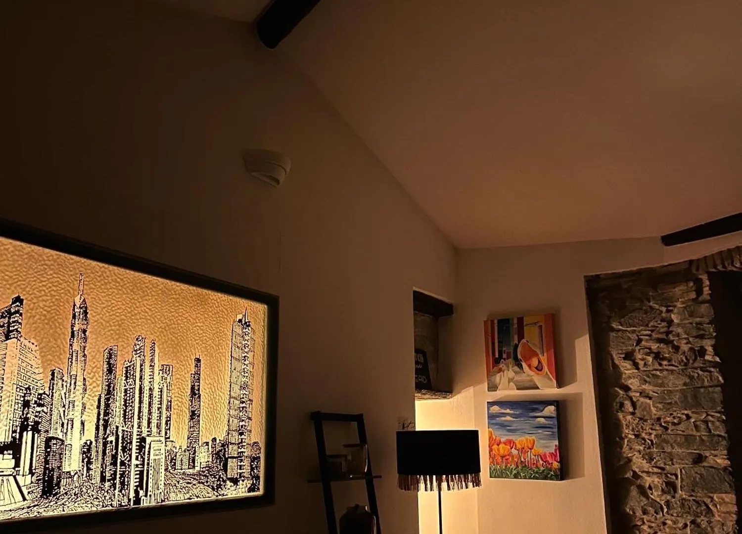 Kiko'S Lodge - Historical Apartment In Como Italy