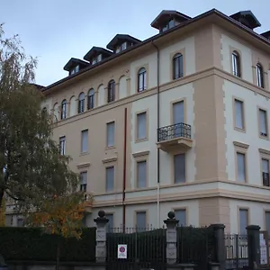 Borghi Bed & Breakfast